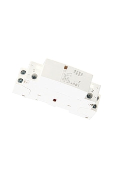 Ct 9183 Cata 25a Sesiz Modüler Aydınlatma Kontaktörü