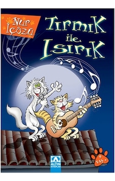 Altın Yayınları Tırmık ile Isırık
