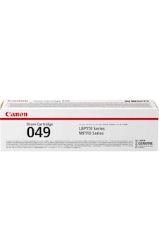 Canon Crg-049-2165C001|Canon Lbp-113W-Mf-112 Drum Ünitesi Canon Crg-049-2165C001|Canon Lbp-113W-Mf-112 Drum Ünitesi