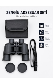 20x Büyütmeli Profesyonel Dürbün Hd Optik Lens Taşıma Çantalı Ve Boyun Askılı Çok Renkli 62387979 20x Büyütmeli Profesyonel Dürbün Hd Optik Lens Taşıma Çantalı Ve Boyun Askılı Çok Renkli 62387979