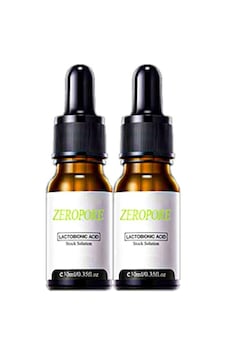 Zero Pore Instant Perfection Serum 2 x 30 ML