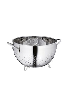 KELA 11981 ATHOS ÇELİK SÜZGEÇ 24CM