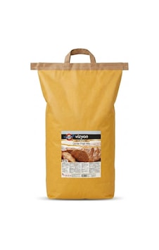 Vizyon Premium Çavdar Ekşili Miks Sour Rye Mix - 25 Kg