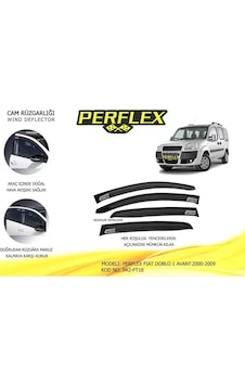 Doblo 1 Cam Rüzgarlık 2 Parça Clasıc Tip 0009 Model Doblo 1 Cam Rüzgarlık 2 Parça Clasıc Tip 0009 Model