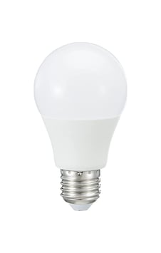 5w Led Ampul, 6500k, Cold White, Ic Driver Bej 5w Led Ampul, 6500k, Cold White, Ic Driver Bej