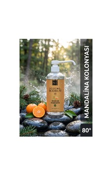 Mandarin Kolonyası 1 Litre 1000 Ml Sprey Başlıklı Bodrum Mandarinsı Aile Boy Mandarin Kolonyası 1 Litre 1000 Ml Sprey Başlıklı Bodrum Mandarinsı Aile Boy