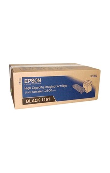 Tonersepeti Epson C2800-c13s051161 Siyah Toner Y.k.