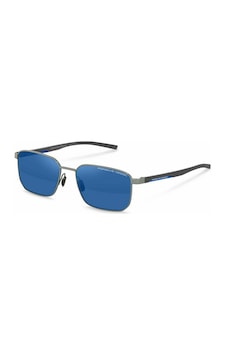 Porsche Design P8982 D265 Erkek Güneş Gözlüğü Gümüş Porsche Design P8982 D265 Erkek Güneş Gözlüğü Gümüş