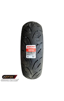 Maxxis Extramax 150/60-17 66s M6234 Dubleks Lastik 2025 Üretim Maxxis Extramax 150/60-17 66s M6234 Dubleks Lastik 2025 Üretim