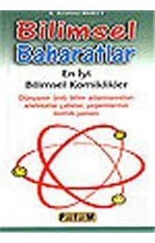 Bilimsel BaharatlarEn İyi Bilimsel Komiklikler - K. Krishna Murty - Platform Yayınları Bilimsel BaharatlarEn İyi Bilimsel Komiklikler - K. Krishna Murty - Platform Yayınları