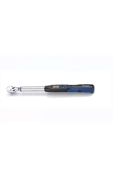 Eclatorq 12 Ledli Dijital Tork Anahtarı 1/2 6,8-135 N/m