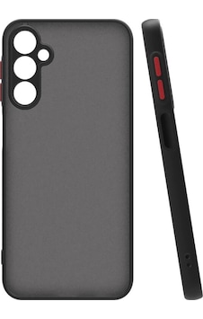 Samsung Uyumlu Galaxy S24 Fe Kılıf Zore Hux Kapak Samsung Uyumlu Galaxy S24 Fe Kılıf Zore Hux Kapak