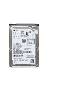 Hgst Travelstar 5K1000 0J22413 2.5" 1 TB SATA 2 HDD Hgst Travelstar 5K1000 0J22413 2.5" 1 TB SATA 2 HDD