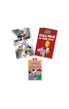 Ciltli Kral Şakir 12. Ve 13.kitap + Yapay Zeka Ve Arkadaşları Akıllı Bileklik Ciltli Kral Şakir 12. Ve 13.kitap + Yapay Zeka Ve Arkadaşları Akıllı Bileklik