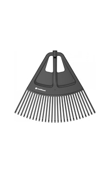Cellfast İ-pro Plastik Yelpaze Tırmık Başlığı 650mm Cellfast İ-pro Plastik Yelpaze Tırmık Başlığı 650mm