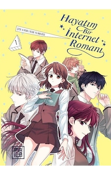Hayatım Bir İnternet Romanı 1 / Yu Han-ryeo Hayatım Bir İnternet Romanı 1 / Yu Han-ryeo