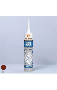 Bautech Silikonize Mastik 500 Gr A.meşe Altınmeşe Bautech Silikonize Mastik 500 Gr A.meşe Altınmeşe