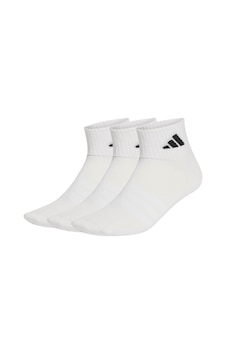 Adidas T Ess Unısex Spor Çorap - Jz0528 Beyaz Adidas T Ess Unısex Spor Çorap - Jz0528 Beyaz