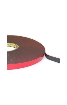 Çift Taraflı Etli Bant 5 Mm X 33m Çift Taraflı Etli Bant 5 Mm X 33m