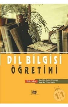 Dil Bilgisi Öğretimi- Anı Yayıncılık Dil Bilgisi Öğretimi- Anı Yayıncılık