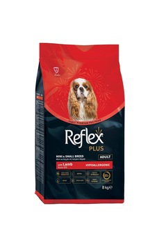 Plus Kuzu Etli Ve Pririnçli Yetişkin Küçük Irk Köpek Maması - 8 Kg Plus Kuzu Etli Ve Pririnçli Yetişkin Küçük Irk Köpek Maması - 8 Kg