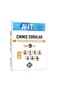 Ayt Çıkmış Sorular Son 9 Yıl Tıpkı Basım Fasikülleri Kr Akademi Ayt Çıkmış Sorular Son 9 Yıl Tıpkı Basım Fasikülleri Kr Akademi