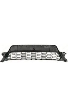 Dacia Sandero 2017-2020 Ön Tampon Panjuru Siyah Stepway Tyg Oem No: 622541693r Dacia Sandero 2017-2020 Ön Tampon Panjuru Siyah Stepway Tyg Oem No: 622541693r