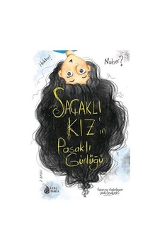 Saçaklı Kız In Pasaklı Günlüğü - Nur Dombaycı - Genç Damla