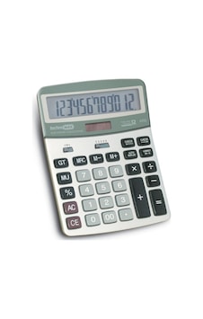 Mas 6922 Ofis Büyük Boy 12 Hane Hesap Makinesi Mas 6922 Ofis Büyük Boy 12 Hane Hesap Makinesi