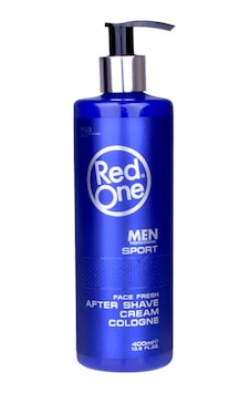 Red One Sport Tıraş Kolonyası 400 ML Red One Sport Tıraş Kolonyası 400 ML