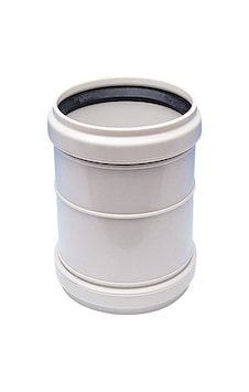 Kalde Pvc-U Kayar Manşon 75 Mm Soc-Ol0000