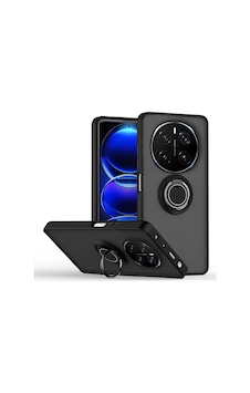 Adige Honor Magic 7 Pro Kılıf Montreal Yüzüklü Standlı Arkası Buğulu Araç Tutucu Özellikli Siyah Adige Honor Magic 7 Pro Kılıf Montreal Yüzüklü Standlı Arkası Buğulu Araç Tutucu Özellikli Siyah