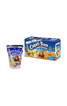 Capri-sun Safari Sun Fruits 20'li