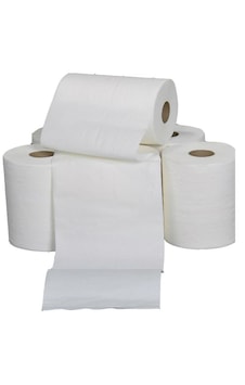 Ambalaj Marketim -içten Çekmeli Kağıt Havlu 2,5 Kg 6 Lı Paket Ambalaj Marketim -içten Çekmeli Kağıt Havlu 2,5 Kg 6 Lı Paket