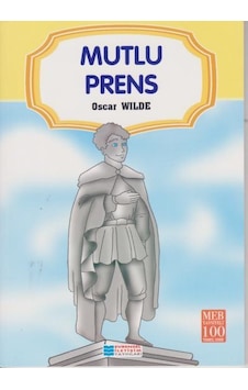 Mutlu Prens - Oscar Wılde - Evrensel İletişim Mutlu Prens - Oscar Wılde - Evrensel İletişim