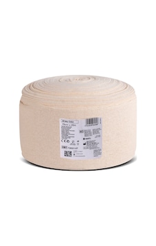 Bsn Jersey Coton Pamuklu Alçı Sargı Bezi 15 CM x 25 M