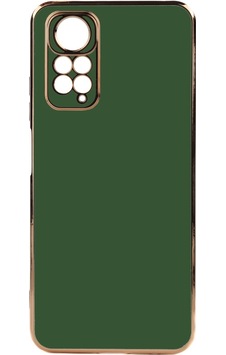 Xiaomi Redmi Note 11 Global Uyumlu Kılıf Zore Bark Kapak