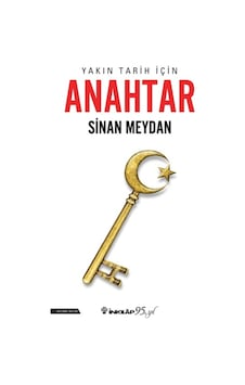 Anahtar - Sinan Meydan 9789751043313 Anahtar - Sinan Meydan 9789751043313