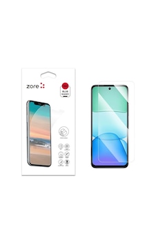 Xiaomi Redmi 13 4g Zore Blue Nano Ekran Koruyucu Xiaomi Redmi 13 4g Zore Blue Nano Ekran Koruyucu