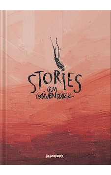 Stories - Cem Güventürk Stories - Cem Güventürk