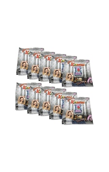 Kontes Hamam Otu Tozu Gül Tüy Dökücü 10 x 150 G Kontes Hamam Otu Tozu Gül Tüy Dökücü 10 x 150 G