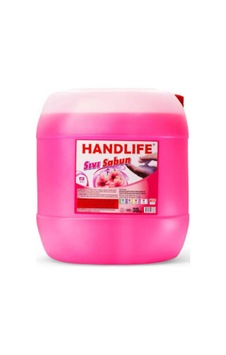 Sıvı El Sabunu 30 Kilo - 926700879