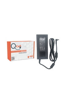 Monster Abra A5 V15.4 180w 19.5v 9.23a 5.5 2.5mm Uyumlu Adaptör