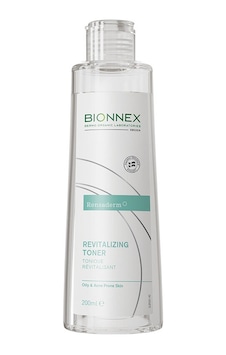 Bionnex Rensaderm Yağlı Ciltler İçin Tonik 200 Ml