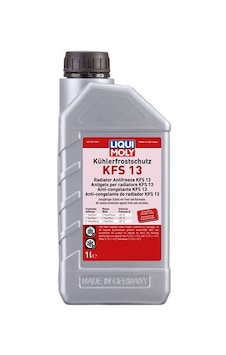 Liqui Moly Radyatör Antifrizi Kfs 13 1 Litre 21139 Liqui Moly Radyatör Antifrizi Kfs 13 1 Litre 21139