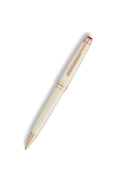 Montblanc 132920 Meisterstück Romeo & Juliet Klasik Tükenmez Kalem Metalik Montblanc 132920 Meisterstück Romeo & Juliet Klasik Tükenmez Kalem Metalik