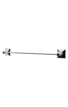 Yapışkanlı Uzun Metal Havluluk 42cm Çok Renkli Yapışkanlı Uzun Metal Havluluk 42cm Çok Renkli