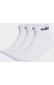 Adidas Linear Ankle Cushioned 3p Çorap C-adıht3457a20a00 Adidas Linear Ankle Cushioned 3p Çorap C-adıht3457a20a00