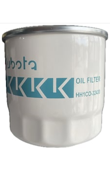 Kubota Yağ Filtresi Hh1co-32430