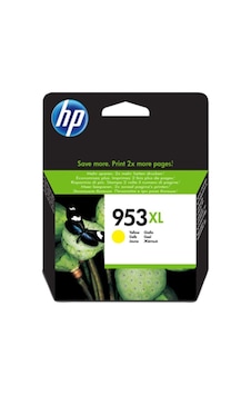 Hp 953Xl Sarı Kartuş Hp 7720 7730 7740 8210 8218 8710 Hp 953Xl Sarı Kartuş Hp 7720 7730 7740 8210 8218 8710